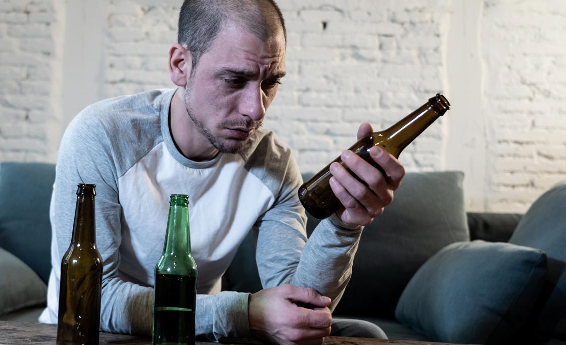 Убрать алкогольную зависимость в Подгоренском